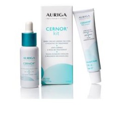 CERNOR KIT CREMA 10 ML + MICROEMULSIONE 10 ML