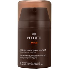 NUXE MEN IDRATANTE VISO UOMO 50 ML