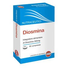 DIOSMINA 60 COMPRESSE