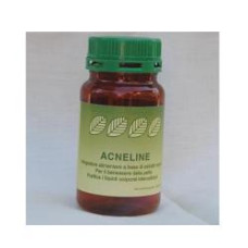 ACNELINE FLACONE 60 CAPSULE