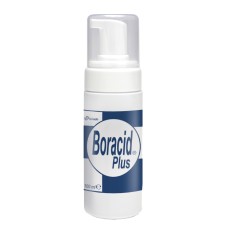 BORACID PLUS DERMOGINECOLOGICO 100 ML