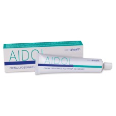 AIDOL CREMA ARNICA/INCENSO 40 ML