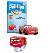 HUGGIES PULL UPS BOY MEDIUM 8/15 KG PACCO DOPPIO 29 PEZZI