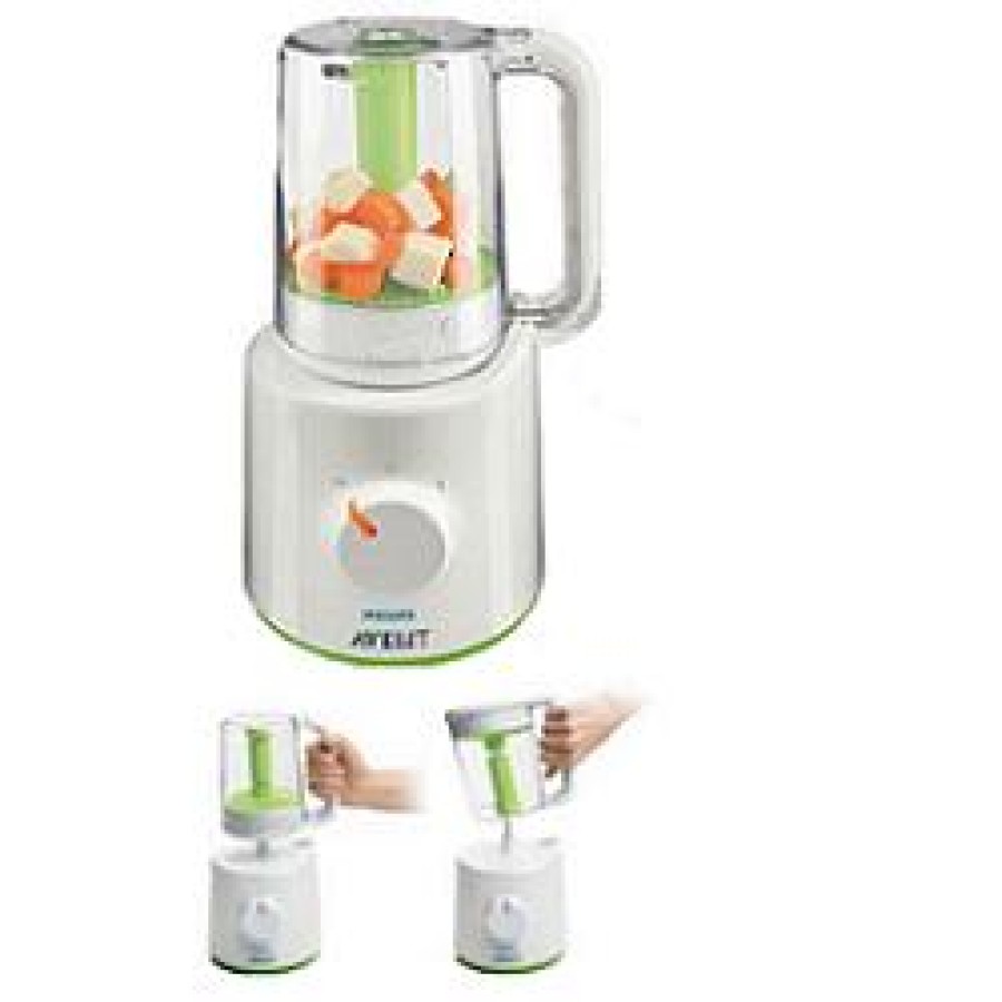 AVENT EASYPAPPA 2 IN 1