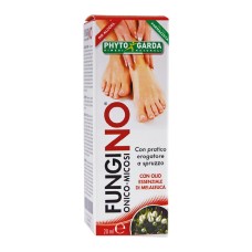 FUNGINO SPRAY 20 ML