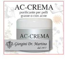 AC CREMA 50ML