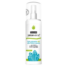 ALOEVERA2 ANTI-ODORANTE ALLA PIETRA LIQUIDA