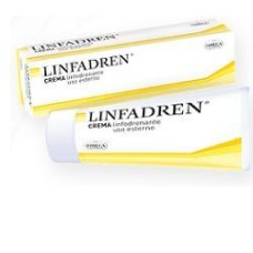 LINFADREN CREMA 100 ML