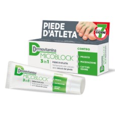 DERMOVITAMINA MICOBLOCK 3IN1 PDA 30 ML