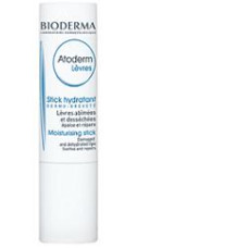 ATODERM LEVRES STICK LABBRA 4 G