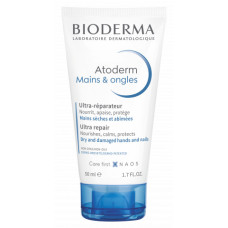 ATODERM MAINS & ONGLES 50 ML