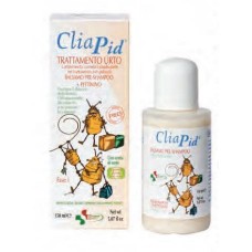 CLIAPID TRATTAMENTO URTO 150 ML