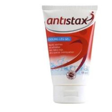 ANTISTAX FRESHGEL GAMBE EXTRA FRESCHEZZA 125 ML