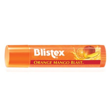 BLISTEX ORANGE MANGO BLAST STICK LABBRA SPF15