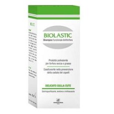 BIOLASTIC SHAMPOO ANTIFORFORA 150 ML