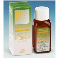 CRUZZY SHAMPOO POTENZIATO 150 ML