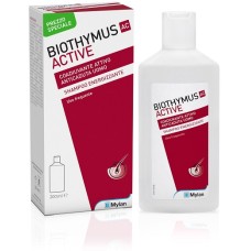 BIOTHYMUS AC ACTIVE SHAMPOO ENERGIZZANTE UOMO 200 ML PREZZO SPECIALE