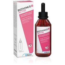 BIOTHYMUS AC ACTIVE TRATTAMENTO ATTIVO ANTICADUTA DONNA LOZIONE 100 ML