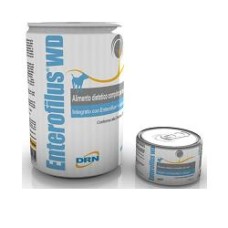 ENTEROFILUS WET DIET PATE' 150 G PER CANI