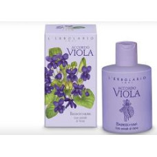 ACCORDO VIOLA BAGNOSCHIUMA 300 ML