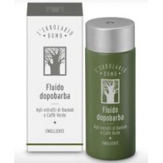 FLUIDO DOPOBARBA UOMO 120 ML