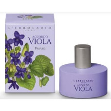 ACCORDO VIOLA PROFUMO 50 ML