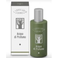 ACQUA PROFUMATA UOMO 50 ML