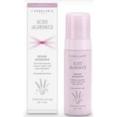 ACIDO IALURONICO MOUSSE DETERGENTE 9 G