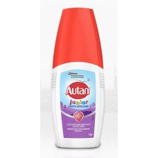 AUTAN JUNIOR VAPO 100 ML