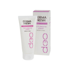 DERMAFRESH IPERSUD EMULSIONE PIEDI 100 ML