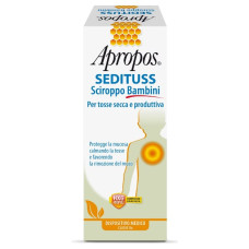 APROPOS SEDITUSS BAMBINI 210 G