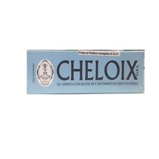 CHELOIX GEL 30 ML