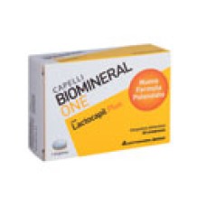 BIOMINERAL ONE LACTOCAPIL PLUS 30 TP