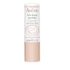 AVENE TRATTAMENTO LABBRA SENSIBILI EAU THERMALE 4 G