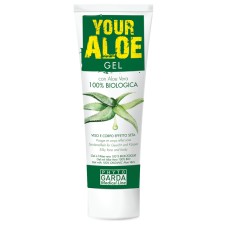 ALOE VERA PG CREMA 125 ML