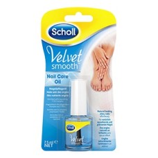 VELVET SMOOTH OLIO NUTRIENTE UNGHIE 7,5 ML