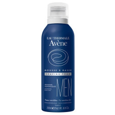 EAU THERMALE AVENE MOUSSE DA BARBA 200 ML