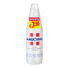 AMUCHINA 100 % CONCENTRATA 1 LITRO PROMO