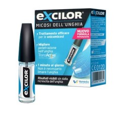 EXCILOR SOLUZIONE UNGUEALE 3,3 ML