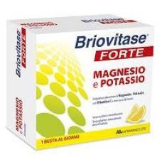 BRIOVITASE FORTE 10 BUSTINE