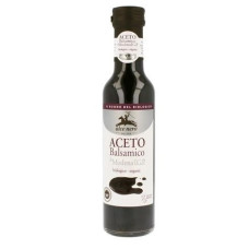 ACETO BALSAMICO MODENA IGP BIO 250 ML