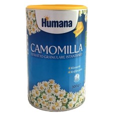 HUMANA CAMOMILLA GRANULARE 300 G