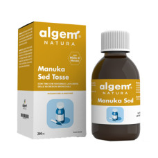 ALGEM MANUKA SED 200 ML