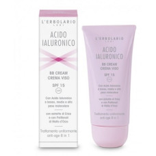 ACIDO IALURONICO BB CREAM VISO 50 ML