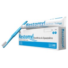 RESTOMYL DENTIRICIO & SPAZZOLINO EXTRASOFT