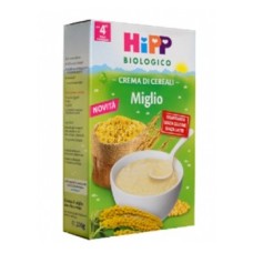 HIPP BIO CREMA MIGLIO 200 G