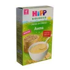 HIPP BIO CREMA AVENA 200 G