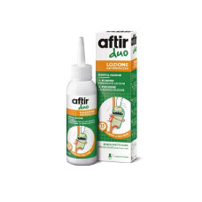 AFTIR DUO LOZIONE 100 ML