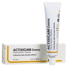 ACTIXICAM CREMA 50 ML