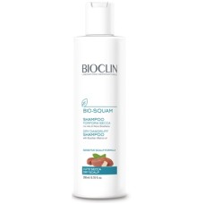 BIOCLIN BIO SQUAM SHAMPOO FORFORA SECCA 200 ML